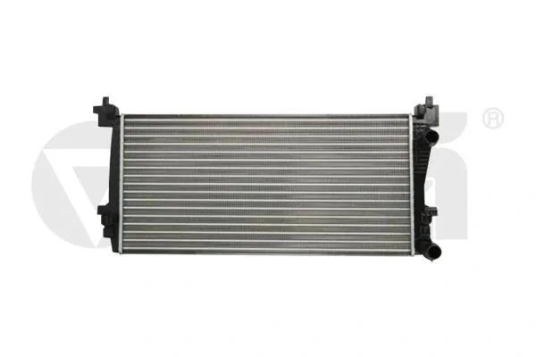 Радиатор охлаждения VW Golf VII/Skoda Octavia (12-) VIKA Vika 11211859501 (фото 1)