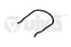 Фіксатор пружинний Skoda Fabia (00-08),Octavia (97-08),Superb (02-08)/VW Golf (92-14),Jetta (06-18),Passat (92-11),T5 (03-15) VIKA Vika 11211867001 (фото 1)