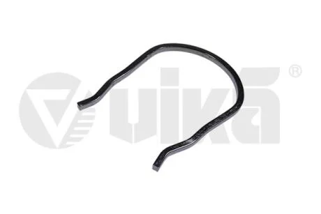 Фиксатор пружинный Skoda Fabia (00-08),Octavia (97-08),Superb (02-08)/VW Golf (92-14),Jetta (06-18),Passat (92-11),T5 (03-15) VIKA Vika 11211867001