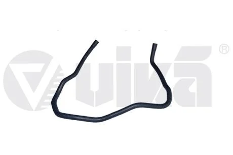 Патрубок системы охлаждения Skoda Octavia/VW Golf IV 1.9 TDI 96-06 Vika 11211871701