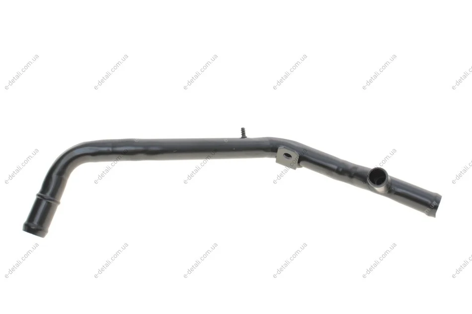 Патрубок системы охлаждения VW Passat 1.8 97-00 Vika 11211873801 (фото 1)