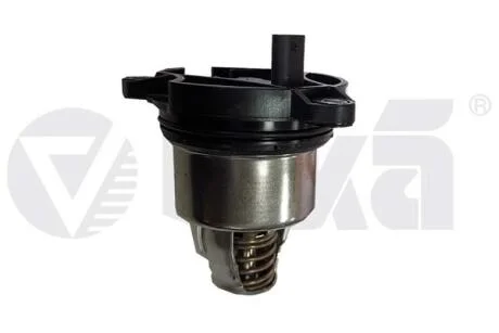 Корпус термостата в сборе Audi A4-A8 3.0 (16-21) (103°C) VIKA Vika 11211877501