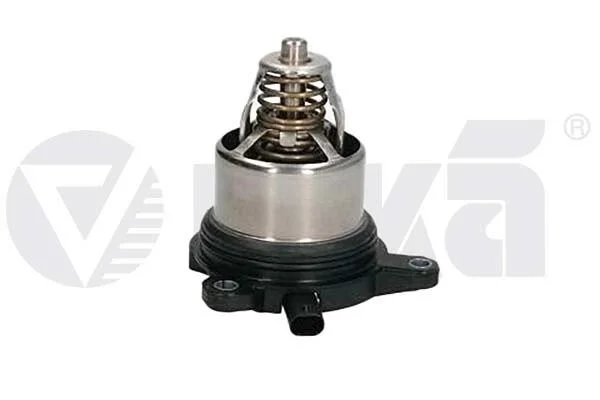 Корпус термостату 107? Audi (18-) VIKA Vika 11211877601 (фото 1)