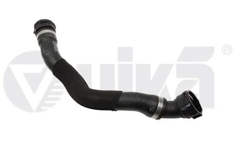 Патрубок системи охолодження Audi Q7/VW Touareg 3.6 (05-10) (11221786501) VIKA Vika 11211878901