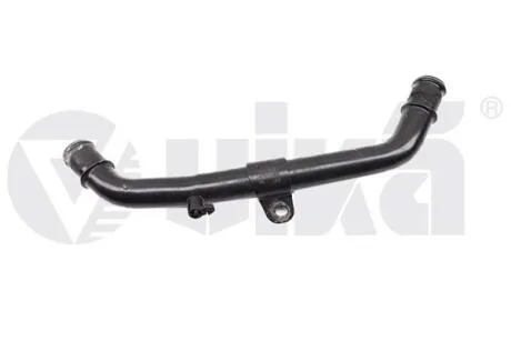Патрубок метал. Audi A4, A6/Seat Exeo 2.0 (05-11) VIKA Vika 11211879601