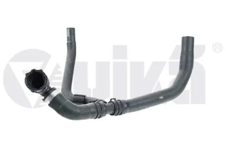 Патрубок системи охолодження двигуна Audi Q7 3.0 (10-15) VIKA Vika 11211879801