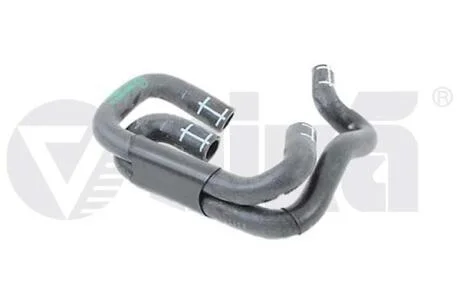 Патрубок системи охолодження VW Touareg, Phaeton/Audi Q7 (06-16) VIKA Vika 11211880501