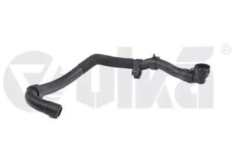 Патрубок метал. VW Tiguan (08-18) VIKA Vika 11211882801