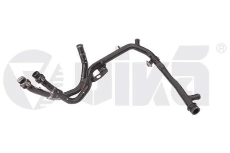 Патрубок метал. VW Bora 1.8 (02-05) VIKA Vika 11211883701