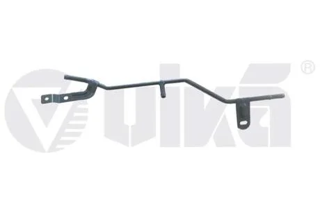 Патрубок метал.VW Tiguan, Sharan/Seat Alhambra 2.0D,2.0 (16-) VIKA Vika 11211885401