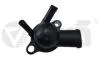 Фланец ОЖ Audi Q2, Q3/VW Passat, Tiguan, Touran/Skoda Superb 1.6D,2.0D (14-20) Vika 11211893701 (фото 1)