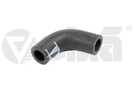 Патрубок охолодження Audi A4 2.4 AMM,BDV (01-04)/Skoda Superb 2.8 BBG (02-08) Vika 11211896401