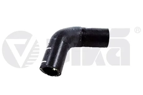 Патрубок охолодження VW Touareg 4.2 (06-18) VIKA Vika 11211898101