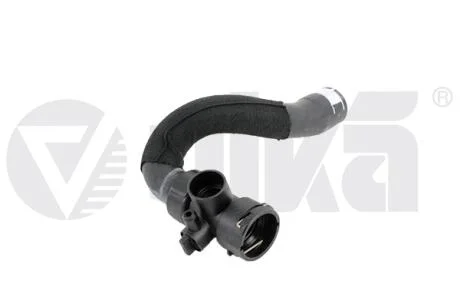Патрубок охолодження Audi A4 B6 3.0 (01-04) VIKA Vika 11211898901