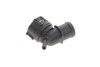 Патрубок Skoda Octavia (09-15,15-)/VW Golf (05-14),Jetta (06-15),Passat (08-150,Tiguan (08-16)/Seat Leon (06-16),Toledo (05-15) Vika 11220314401 (фото 4)