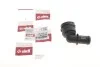 Фланец системы охлаждения Skoda Octavia II/VW Golf VI/Passat 1.6TDI-2.0TDI 00- Vika 11221636101 (фото 4)
