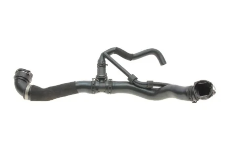 Патрубок системы охлаждения VW Golf V/VI 2.0 TFSI 06-15 Vika 11221773801