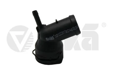 Фланець системи охолодження VW Caddy III/IV 10-20 Vika 11221774601