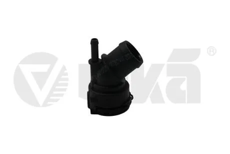 Фланец системы охлаждения VW Sharan/Touran 2.0 TFSI 07-18 Vika 11221774701