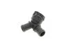 Фланець системи охолодження VW Golf VI/VII/Passat/Sharan/Tiguan 2.0 TSI 13- Vika 11221779601 (фото 3)