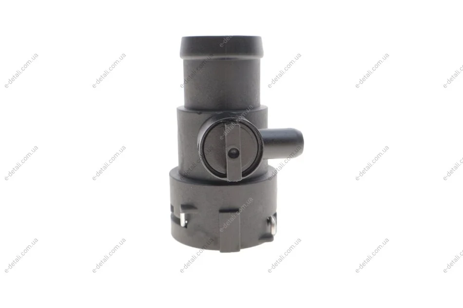Фланець системи охолодження Aud A4/Q5 13-17 Vika 11221780901 (фото 1)