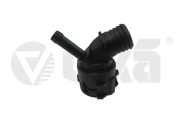 Фланец охлаждения Seat Ibiza (18-)/VW Passat, Tiguan 1.2-1.6D (12-) VIKA Vika 11221781301 (фото 1)