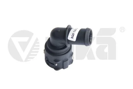 Муфта системи охолодження VW Golf (17-),Passat (15-),Jetta (20-)/Skoda Octavia (18-),Fabia (22-) VIKA Vika 11221782001