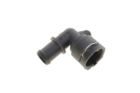 Фланец системы охлаждения Audi A3/Skoda Octavia/VW Golf/Tiguan 16- Vika 11221782301