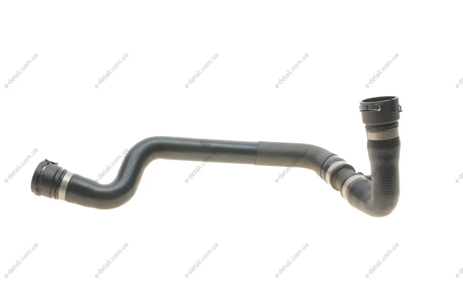 Патрубок радиатора Audi A4/A5/Q5 1.8/2.0 TDI 09- Vika 11221782601 (фото 1)