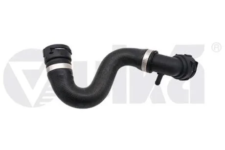 Патрубок системи охолодження двигуна VW Touareg 3.0 (10-18) VIKA Vika 11221786801