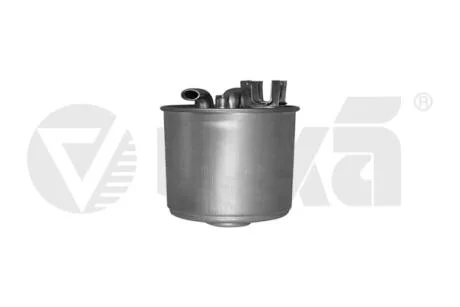Фильтр топливный Skoda Superb (02-08)/VW Passat (97-05)/Audi A4 (99-08),A6 (98-05) VIKA Vika 11270041401