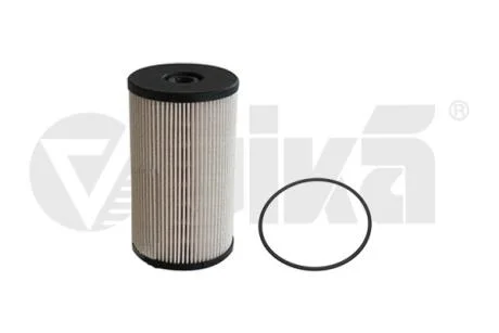 Фильтр топливный Skoda Octavia (04-13,14-)/VW Jetta (11-15),Passat (06-12),Tiguan (08-11)/Audi A3 (04-13),TT (07-14) VIKA Vika 11270042401