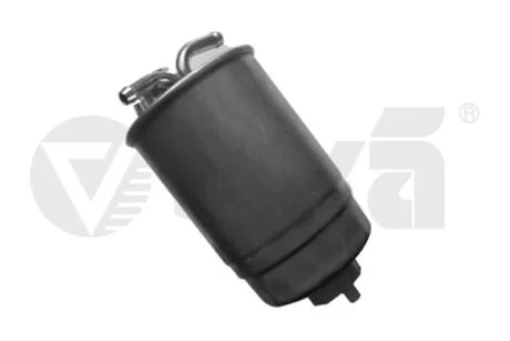Фильтр топливный VW Caddy (96-03),Polo (00-02)/Seat Ibiza (99-02) VIKA Vika 11270042601