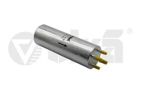 Фильтр топливный (дизель) VW Touareg (03-10),T5 (03-) VIKA Vika 11270043201