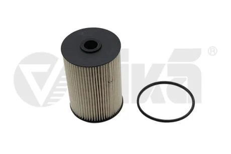 Фільтр паливний Skoda Octavia (04-08)/VW Golf (04-14),Jetta (06-14),Touran (03-06)/Audi A3 (04-07) VIKA Vika 11270043501