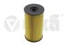 Фільтр паливний Skoda Octavia (04-13,14-)/VW Jetta (11-15),Passat (06-12),Tiguan (08-11)/Audi A3 (04-13),TT (07-14) VIKA Vika 11270043801 (фото 1)