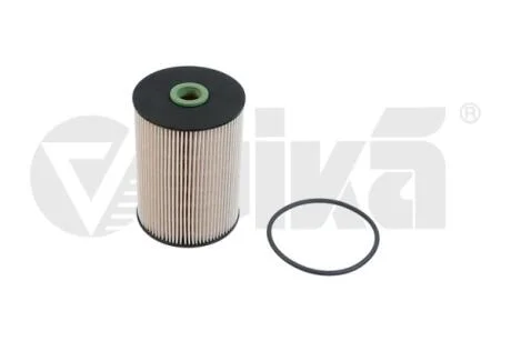 Фильтр топливный Skoda Octavia (04-08)/VW Golf (04-),Jetta (06-14),Touran (03-06)/Audi A3 (04-07) VIKA Vika 11270408201