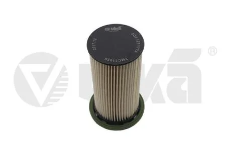 Фільтр паливний (дизель)) Skoda Octavia (12-),Superb (15-)/VW Golf (15-),Passat (15-),Caddy (15-) VIKA Vika 11270843801