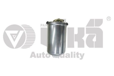 Фільтр паливний Skoda Fabia (09-14)/VW Polo (10-15) Vika 11271252101 (фото 1)