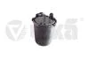 Фільтр паливний (дизель)) Skoda Fabia (11-15)/VW Polo (10-15)/Seat Ibiza (09-15) VIKA Vika 11271461001 (фото 1)
