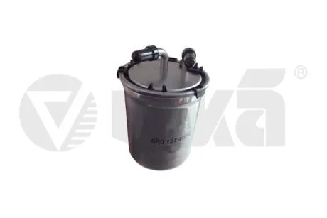Фільтр паливний (дизель)) Skoda Fabia (11-15)/VW Polo (10-15)/Seat Ibiza (09-15) VIKA Vika 11271461001