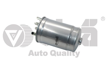 Фильтр топливный Audi A4 (04-08),A6 (04-11) Vika 11271694701