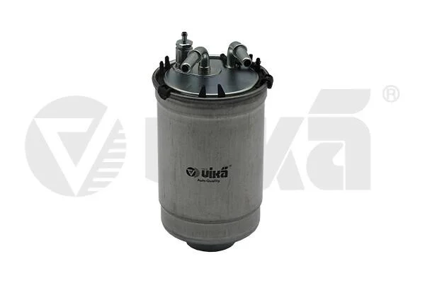 Фільтр паливний VW Polo (6R1, 6C1) 1.2D,1.4D (10-) / Seat Ibiza IV 1.4D (05-) VIKA Vika 11271694901 (фото 1)
