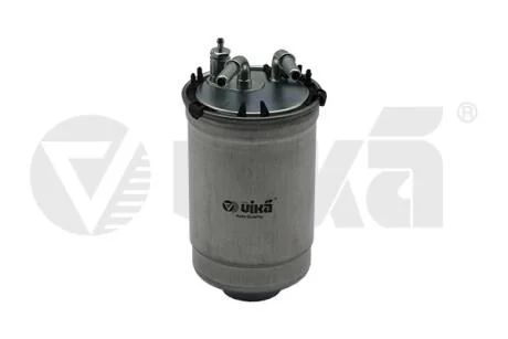 Фильтр топливный VW Polo (6R1, 6C1) 1.2D,1.4D (10-) / Seat Ibiza IV 1.4D (05-) VIKA Vika 11271694901