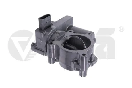 Заслонка дроссельная Skoda Fabia 1,4L (1)0-14)/VW Golf (05-12),Passat (10-14) vika Vika 11280000201
