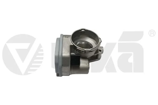 Заслонка дросельна VW Passat/Golf 1.9/2.0 TDI 04-10 Vika 11281275301 (фото 1)