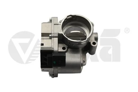 Заслонка дроссельная Skoda Fabia (05-14),Roomster (06-10)/VW Polo (02-10)/Seat Ibiza (06-10) VIKA Vika 11281483201