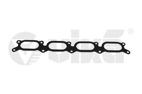Прокладка впускногоо коллектора 1,8L Skoda Octavia (96-10)/VW Passat (96-00)/Audi A4 (94-00),A6 (97-05) vika Vika 11290182101
