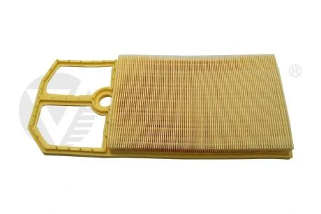Фільтр повітряний Skoda Octavia (01-11)/VW Golf (96-03),Polo (95-02)/Seat Ibiza (97-02),Leon (00-06),Toledo (99-04) VIKA Vika 11290196801