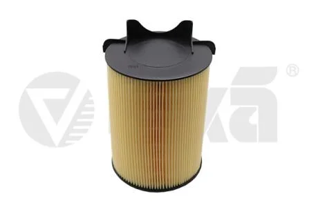Фільтр повітряний Skoda Octavia (04-15)/VW Golf (04-14),Jetta (06-14),Passat (06-15),Tiguan (08-12)/Audi A3 (04-13) VIKA Vika 11290207101